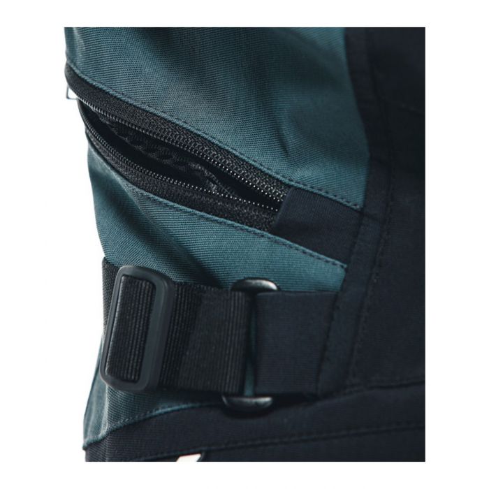 Giacca Touring Dainese Carve Master 3 Gore-tex Lady Black/black/ebony