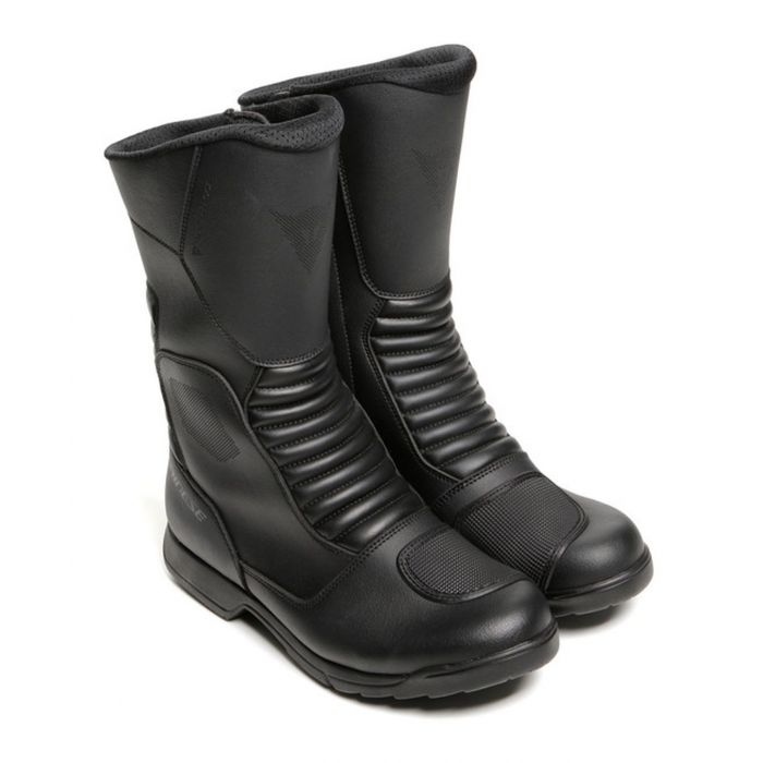 Stivali Touring Impermeabili Dainese Blizzard D-wp Black