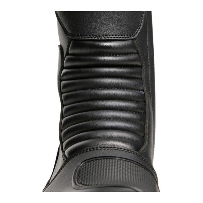 Stivali Touring Impermeabili Dainese Blizzard D-wp Black