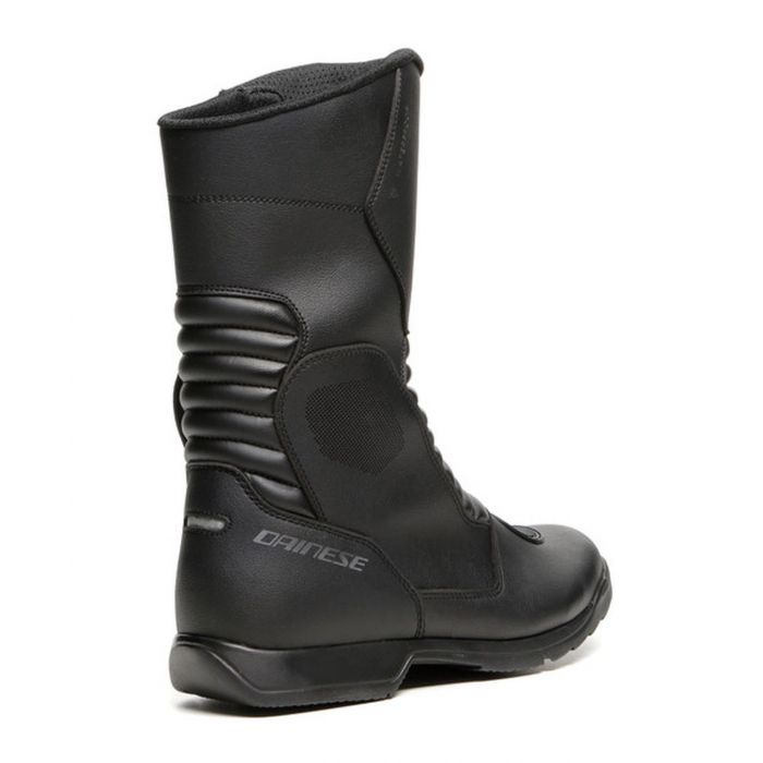Stivali Touring Impermeabili Dainese Blizzard D-wp Black