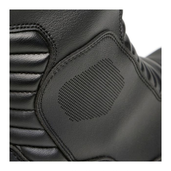 Stivali Touring Impermeabili Dainese Blizzard D-wp Black