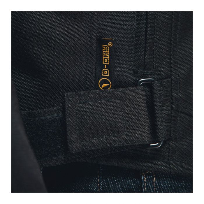 Giacca 3 Stagioni Dainese Veloce D-dry Black/charcoal-gray/