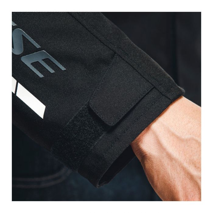 Giacca 3 Stagioni Dainese Veloce D-dry Black/charcoal-gray/