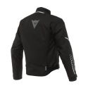 Giacca 3 Stagioni Dainese Veloce D-dry Black/charcoal-gray/