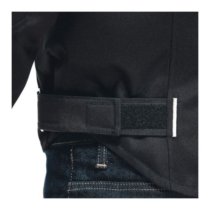 Giacca 3 Stagioni Dainese Veloce D-dry Black/charcoal-gray/