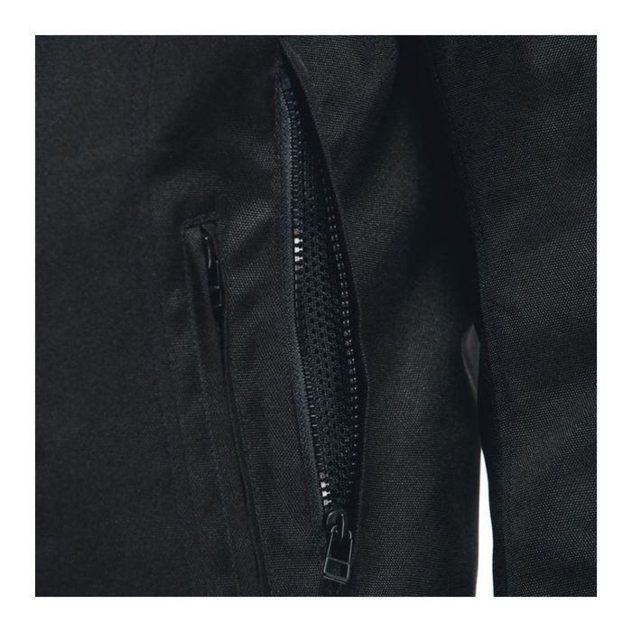 Giacca 3 Stagioni Dainese Veloce D-dry Black/charcoal-gray/