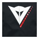 Giacca 3 Stagioni Dainese Veloce D-dry Black/white/lava-red