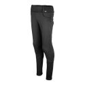 Jeggings Gms Anaconda Nero