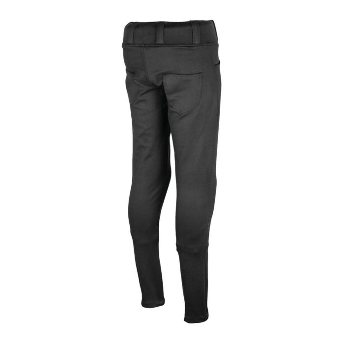Jeggings Gms Anaconda Nero