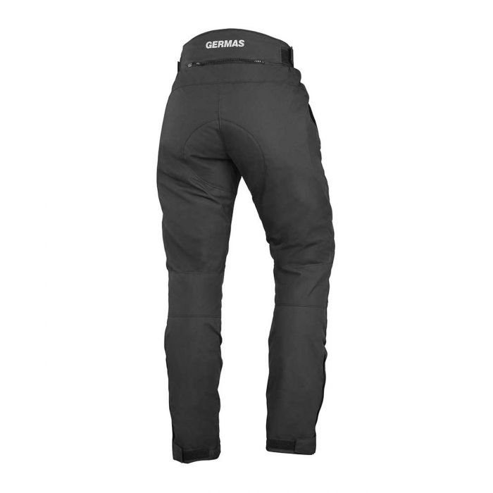 Pantaloni Gms Starter Lady Nero