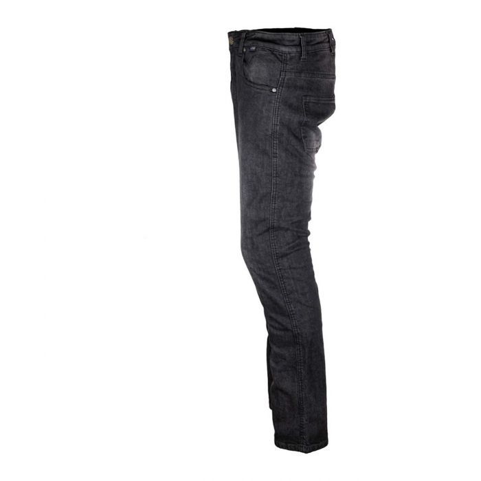 Jeans Gms Cobra Nero