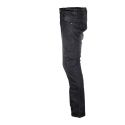 Jeans Gms Cobra Nero