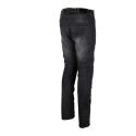 Jeans Gms Cobra Nero