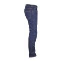 Jeans Gms Boa Blu Scuro