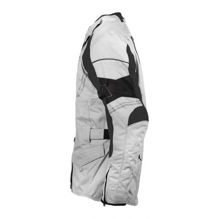 Giacca Gms Taylor Taglie Grandi Beige-nero