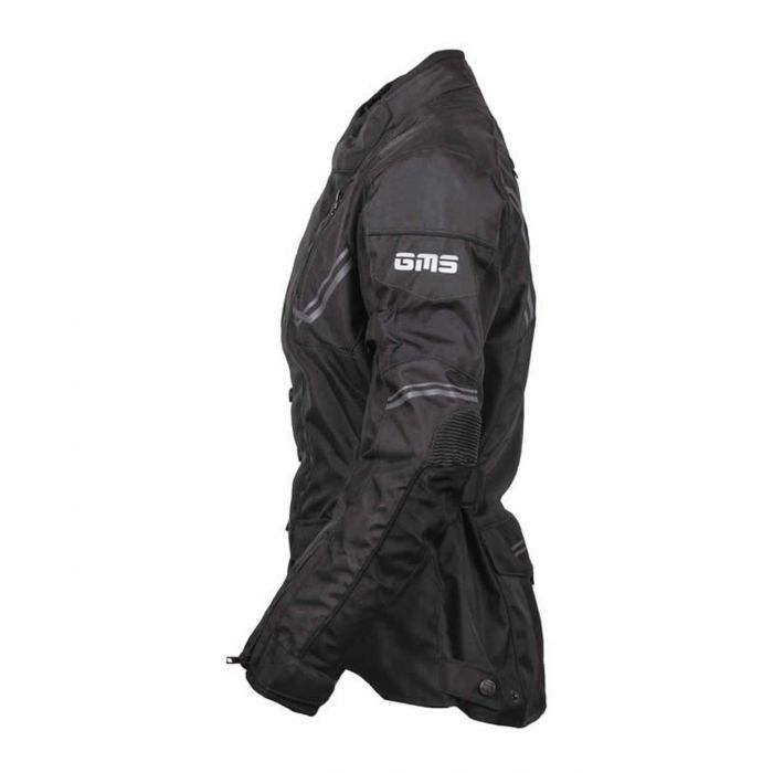Giacca Gms Taylor Lady Nero
