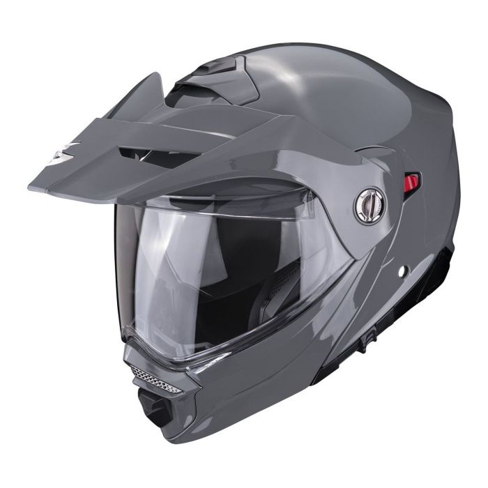 Casco Modulare Scorpion Adx-2 Grey