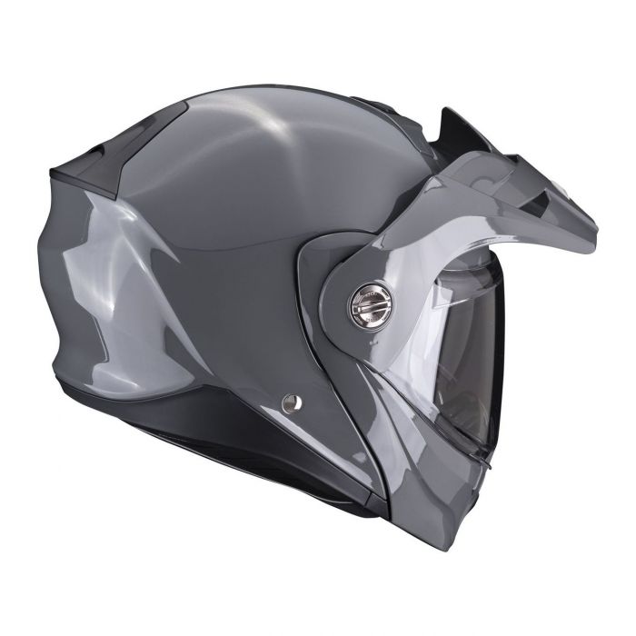 Casco Modulare Scorpion Adx-2 Grey