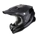 Casco Off Road Scorpion Vx-22 Air Black