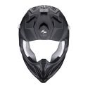 Casco Off Road Scorpion Vx-22 Air Matt Black