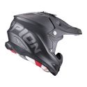 Casco Off Road Scorpion Vx-22 Air Matt Black
