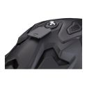 Casco Off Road Scorpion Vx-22 Air Matt Black