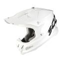 Casco Off Road Scorpion Vx-22 Air White