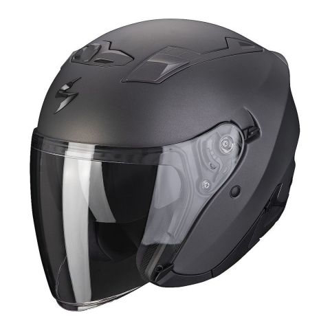 Casco Jet Scorpion Exo-230 Anthracite Matt