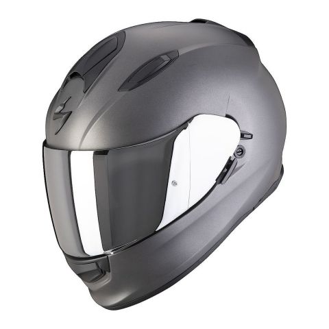 Casco Integrale Scorpion Exo-491 Anthracite Matt