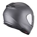 Casco Integrale Scorpion Exo-491 Anthracite Matt