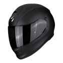 Casco Integrale Scorpion Exo-491 Matt Black