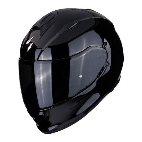 Casco Integrale Scorpion Exo-491 Black