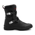 Stivali Impermeabili Stylmartin Navajo Evo Low Wp Black/anthratice