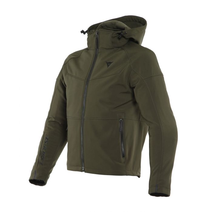 Giacca Dainese Ignite Grape-leaf/grape-lea