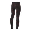 Leggings Intimi Termici Sixs Blazefit Black/red
