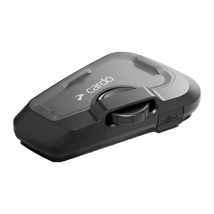 Interfono Cardo Freecom 4x Single