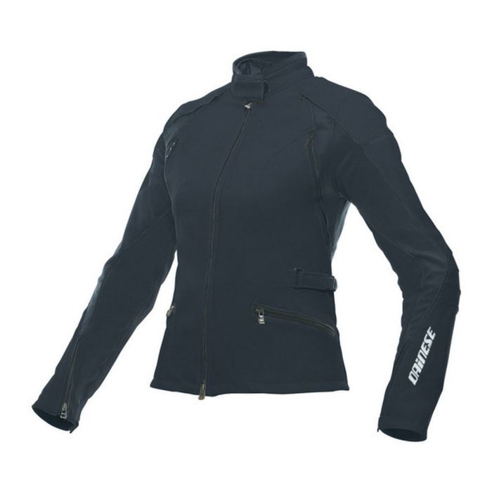 Giacca Dainese Arya Lady Black/black/black