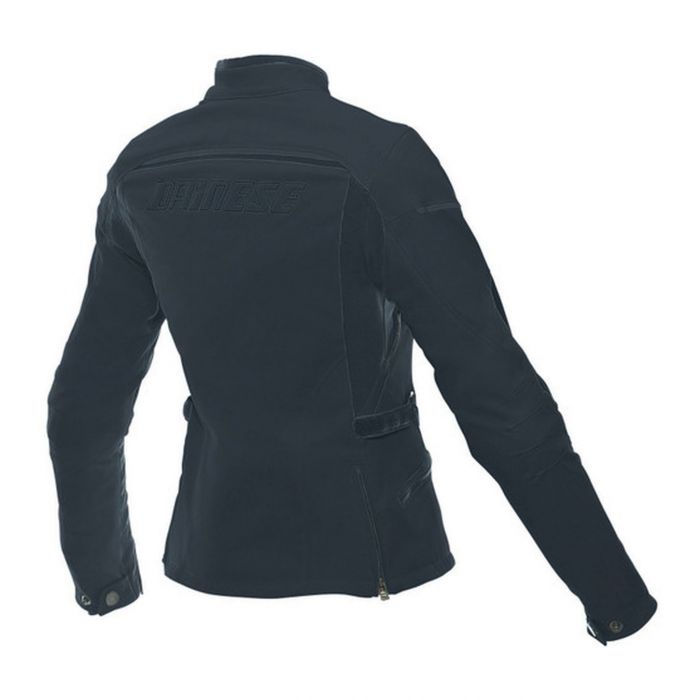 Giacca Dainese Arya Lady Black/black/black