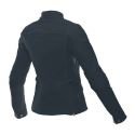 Giacca Dainese Arya Lady Black/black/black