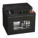 Batteria Al Piombo Fiamm Fg24204 12v 42 Ah Ricaricabile
