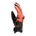 Guanti Dainese X-ride Black/fluo-red