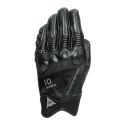 Guanti Dainese X-ride Black/black