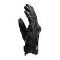 Guanti Dainese X-ride Black/black