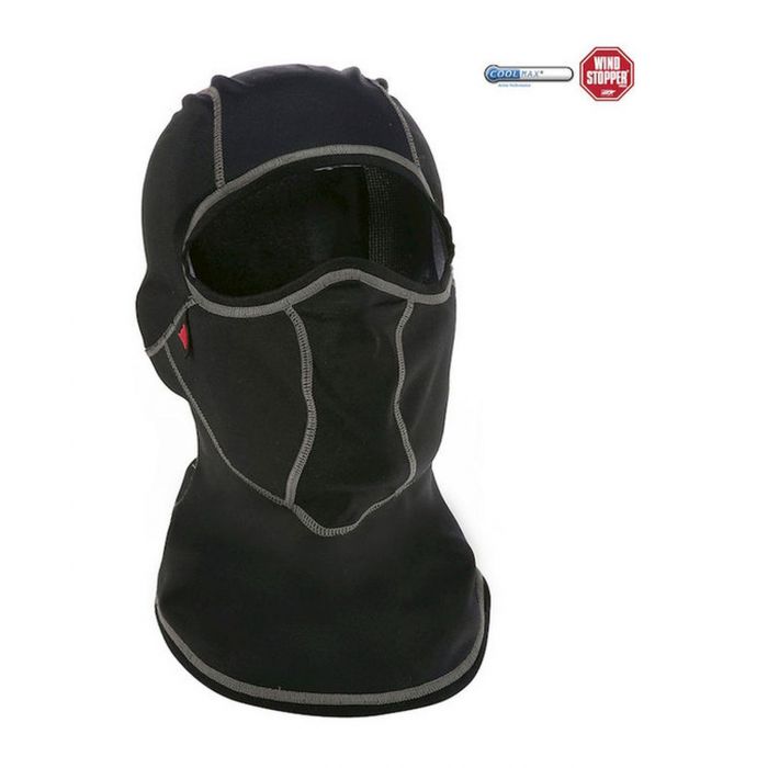 Sottocasco Dainese Total Ws Balaclava Black