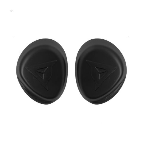 Slider Gomito Dainese Pista Elbow Slider Black