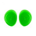 Slider Gomito Dainese Pista Elbow Slider Green-fluo