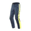 Pantalone Dainese Storm 2 Black-iris/fluo-yell