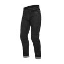 Pantalone Jeans Dainese Denim Slim Black