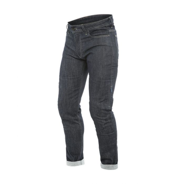 Pantalone Jeans Dainese Denim Slim Blue