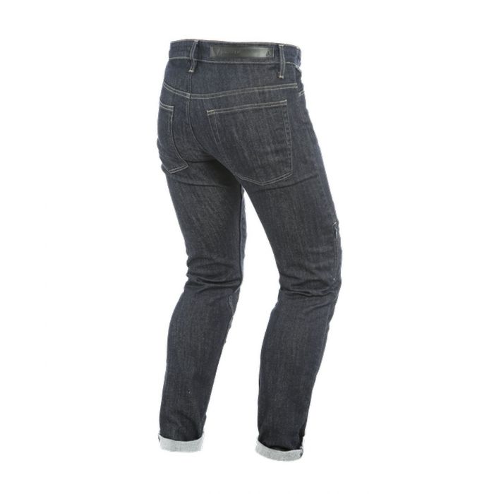 Pantalone Jeans Dainese Denim Slim Blue